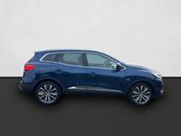 tweedehands Renault Kadjar 1.3 TCe Intens AUTOMAAT / CRUISE / ALL SEASON / STOEL VERW. / LEER / CAMERA / VOL