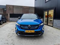 Occasion Renault Rafale Esprit Alpine 131 PK (96 kW) 2024 Blauw SUV