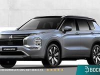 Nieuw Mitsubishi Outlander Instyle 306 PK (225 kW) 2025 Overige SUV