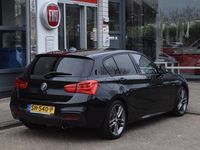 tweedehands BMW 125 125 i Edition M Sport Shadow High Executive