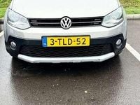 Occasion VW Polo Cross 105 PK (77 kW) 2012 Hatchback