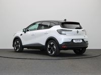 Nieuw Renault Captur Techno 159 PK (116 kW) 2026 Wit SUV