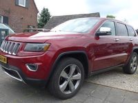 tweedehands Jeep Grand Cherokee 3.6 Limited