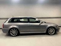 Occasion Audi RS4 Sport 379 PK (278 kW) 2000 Grijs Stationwagen