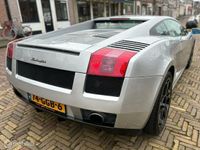 tweedehands Lamborghini Gallardo 5.0 V10