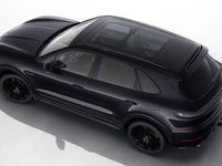 tweedehands Porsche Cayenne E-Hybrid