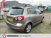 tweedehands VW Golf Plus 1.4 TSI Comfortline clima/stoelverw./pdc/boeken/cr