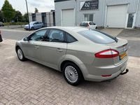 tweedehands Ford Mondeo 2.0-16V Limited NL AUTO KM 218139 NAP--4999E--