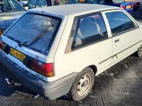 tweedehands Nissan Sunny 1.4 HB AUT 3drs