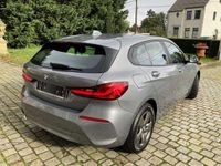 Occasion BMW 116 116 PK (85 kW) 2023 Grijs Hatchback