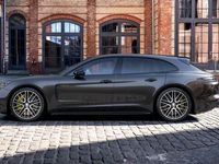 tweedehands Porsche Panamera Turbo S E-Hybrid Sport Turismo