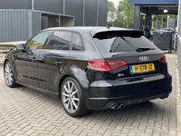 tweedehands Audi S3 Sportback 2.0 TFSI S3 quattro RIJKLAAR