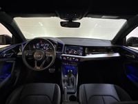 Occasion Audi A1 Sportback Advanced 116 PK (85 kW) 2020 Grijs Hatchback