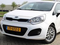 tweedehands Kia Rio 1.2 CVVT Plus l Airco l Elek Pak l LMV l LED