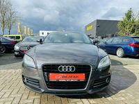 tweedehands Audi TT Coupe 2.0 TDI quattro 1j garantie