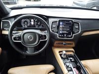 tweedehands Volvo XC90 2.0 T8 Twin Engine AWD Inscription | Luchtvering | Apple CarPlay | Android Auto | Electrische stoelen | Panorama Dak | Polestar Engineerd |