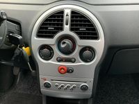 tweedehands Renault Grand Modus 1.2 TCE Dynamique Trekh. Airco Cruise Control