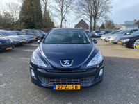 tweedehands Peugeot 308 1.6 VTi XS // APK 26-2-2025 // Panoramadak