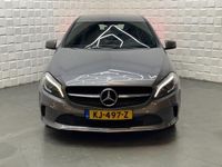 tweedehands Mercedes A180 d 2E EIGENAAR NAP CRUISE