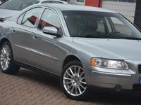 tweedehands Volvo S60 2.4 Drivers Edition | Leer | Xenon | PDC | Cruise-