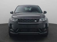 Occasion Land Rover Discovery Sport SE Dynamic 269 PK (197 kW) 2025 Santorinizwart SUV