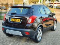 tweedehands Opel Mokka 1.4 T Cosmo 4x4 Navi Pdc Clima Cruise