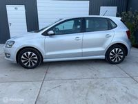 tweedehands VW Polo 1.0 TSI BLUEM.EDITION 5 DRS LM NETTE AUTO