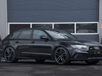 tweedehands Audi RS6 RS6 Avant 4.0 TFSIquattro Pro Line Plus