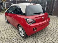 tweedehands Opel Adam 1.4 Jam Leer Airco