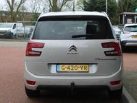 tweedehands Citroën C4 SpaceTourer Grand1.2 *Business* | Trekhaak | Camera | Carplay | Nav
