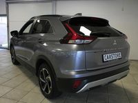 tweedehands Mitsubishi Eclipse Cross 2.4 PHEV Business Intense+ / LED / ALCANTARA / CAM