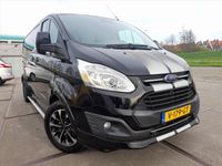 tweedehands Ford Transit Custom GB 2.0 TDCi 170PK SPORT A/T