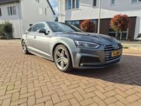 tweedehands Audi A5 Sportback 2.0 TFSI PL+ | DAK | LEDER | Virtual C