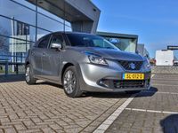 tweedehands Suzuki Baleno 1.0 Boosterjet High Executive Automaat+Navi+Bt+Camera