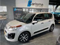 Occasion Citroën C3 Picasso Tendance 95 PK (69 kW) 2015 Wit MPV