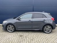 tweedehands Kia Rio 1.0 T-GDI MHEV EcoDynamics 100pk GT-Line | Navigat