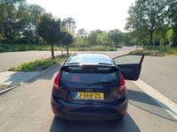 tweedehands Ford Fiesta 1.25 Titanium Sport uitvoering