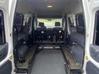 tweedehands Ford Tourneo Connect Rolstoelauto 1.8 TDCi LWB (Mooie ruime en multifunctionele rolstoelauto!)