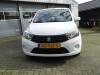 tweedehands Suzuki Celerio 1.0 5Deurs HB Comfort Airco Centr slot vergr, Bluetooth Isofix