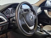 tweedehands BMW 118 1-SERIE i High Executive