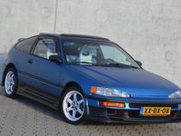 tweedehands Honda CR-X CIVIC1.6i VTEC EE8 Matching Nr APK Nette auto