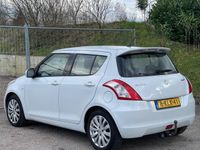 tweedehands Suzuki Swift 1.2 Bandit EASSS