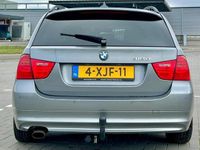 tweedehands BMW 318 3-SERIE d High Executive NAVI/LEER/LCI 2010 164pk