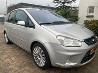 tweedehands Ford C-MAX 1.8-16V Titanium Flexifuel Airco