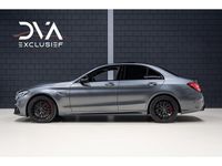 Occasion Mercedes S63 AMG AMG 511 PK (375 kW) 2018 Grijs Sedan