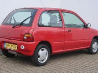 tweedehands Subaru Vivio 0.7 XLi