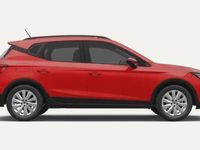 tweedehands Seat Arona 1.0 TSI Reference