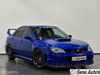 tweedehands Subaru Impreza 2.5 WRX Edition/ 340PK/NETTE STAAT..