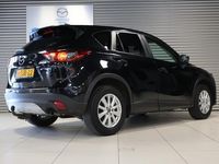 tweedehands Mazda CX-5 2.0 Skylease+ 2WD | Trekhaak | Navigatie | Parkeersensoren | Lane Departure alert |