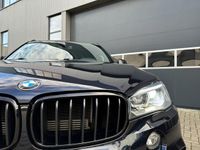 tweedehands BMW X5 XDrive 40e iPerformance High Executive | Memory |